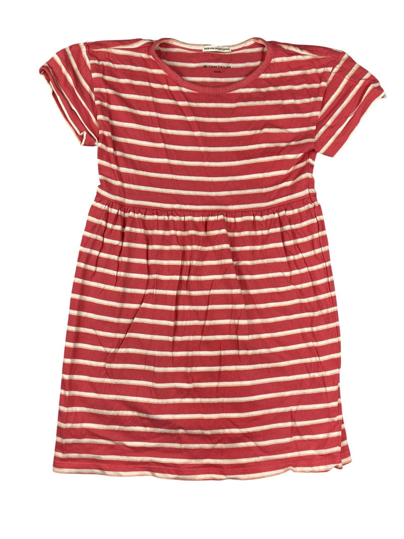 Tom Tailor Kleid 104 | 4yrs