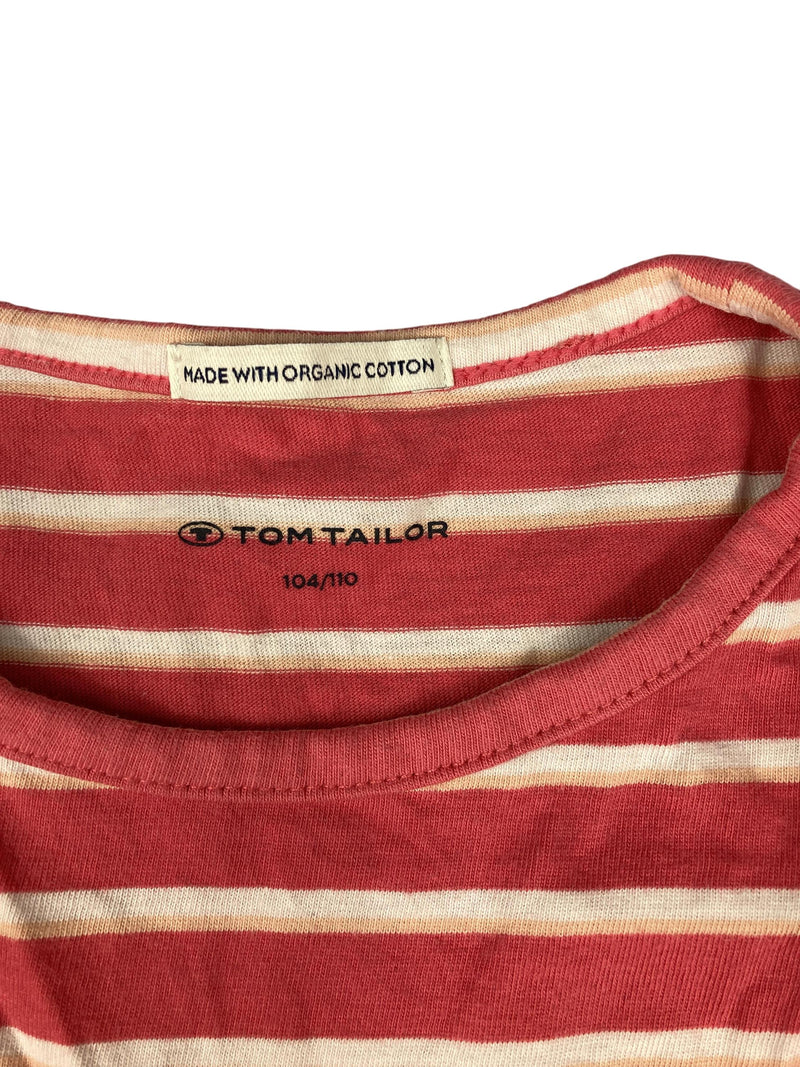 Tom Tailor Kleid 104 | 4yrs