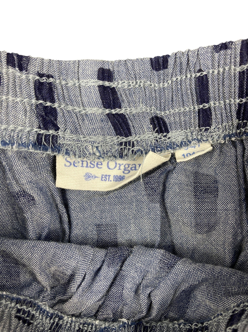 Sense Organics Rock 104 | 4yrs