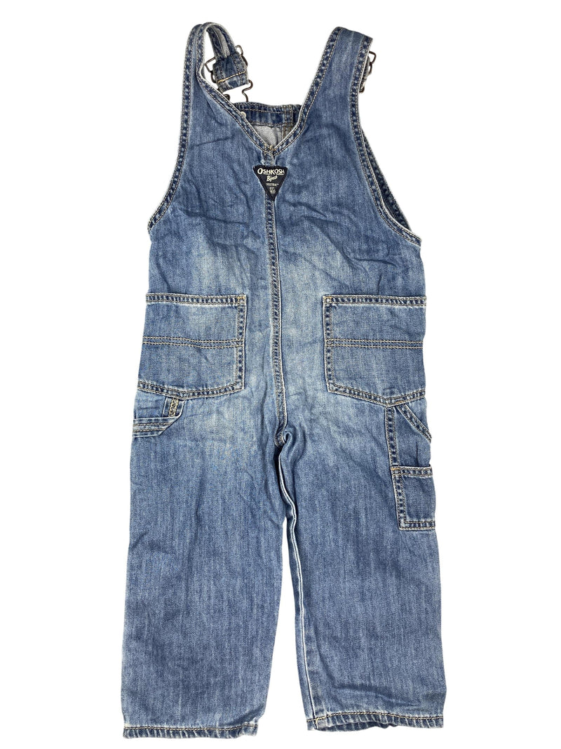 Oshkosh B‘Gosh Latzhose 98 | 3yrs