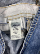 Oshkosh B‘Gosh Latzhose 98 | 3yrs