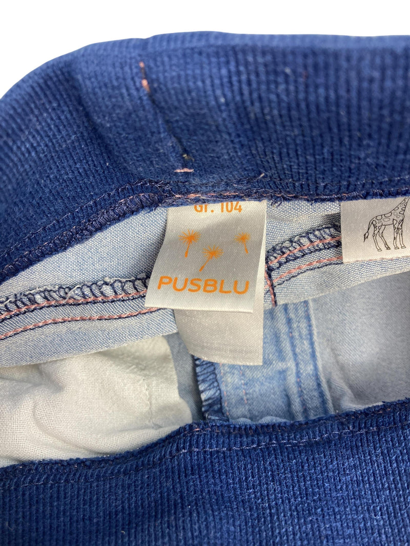 PUSBLU Jeanshose 104 | 4yrs
