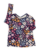 Kids Langarmshirt 110 | 5yrs