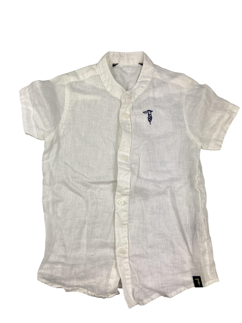 Trussardi Hemd 110 | 5yrs