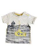 Blue Seven T-Shirt 86 | 18m