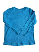 Marvel kids Langarmshirt 98 | 3yrs