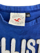 Hollister T-Shirt 110 | 5yrs