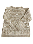 Alana Pullover 104 | 4yrs