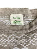 Alana Pullover 104 | 4yrs