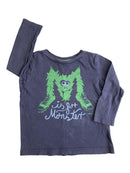 Esprit Langarmshirt 92 | 2yrs