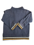 Polarn O. Pyret Sweatjacke 104 | 4yrs