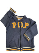 Polarn O. Pyret Sweatjacke 104 | 4yrs