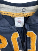 Polarn O. Pyret Sweatjacke 104 | 4yrs