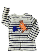 Die Maus Langarmshirt 104 | 4yrs