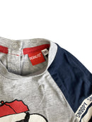 Peanuts Langarmshirt 98 | 3yrs