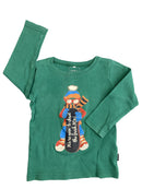 Name it Langarmshirt 86 | 18m