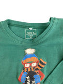 Name it Langarmshirt 86 | 18m