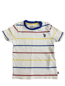 U.S. Polo Assn. T-Shirt 86 | 18m