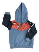 Name it Hoddie 86 | 18m