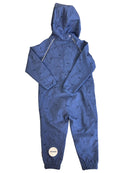Racoon Cains Softshell Anzug 92 | 2yrs
