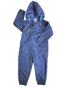 Racoon Cains Softshell Anzug 92 | 2yrs