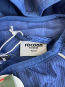 Racoon Cains Softshell Anzug 92 | 2yrs
