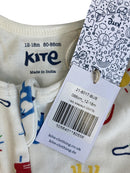 Kite Schlafanzug 80 | 12m