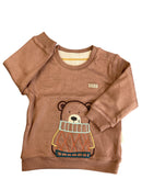 Sigikid Wendeshirt 86 | 18m