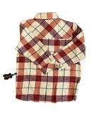 Sigikid Flanellhemd 86 | 18m