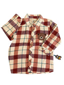 Sigikid Flanellhemd 86 | 18m