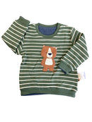 Sigikid Wendeshirt 86 | 18m