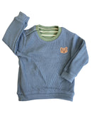 Sigikid Wendeshirt 86 | 18m