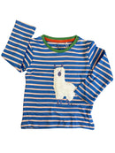 Sigikid Langarmshirt 86 | 18m