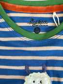 Sigikid Langarmshirt 86 | 18m
