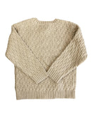 Puri Organic Strickpullover 74 | 09m