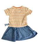 Sigikid Kleid 98 | 3yrs