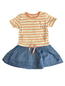Sigikid Kleid 98 | 3yrs