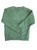 Puri Organic Strickpullover 74/80