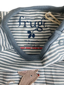 Frugi Strampler/Schlafanzug 86 | 18m