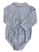 Mayoral Langarm Body 80 | 12m