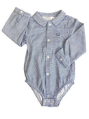 Mayoral Langarm Body 80 | 12m