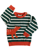 Kite Strickpullover 80 | 12m
