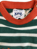 Kite Strickpullover 80 | 12m