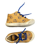 Naturino Lauflernschuhe 22 Schuhgröße