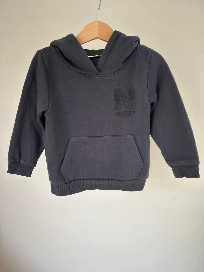 Name it Hoodie - size 98