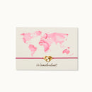 by Vivi Armband-Karte