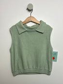 Terry tank top • 122 • long live the queen