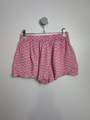 SHORTS BLUMEN • 152 • MINI BODEN
