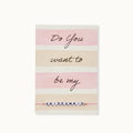 by Vivi Armband-Karte