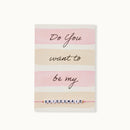 by Vivi Armband-Karte